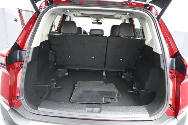 2023 Nissan Rogue SL Intelligent AWD