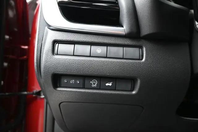 2023 Nissan Rogue SL Intelligent AWD