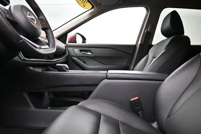2023 Nissan Rogue SL Intelligent AWD