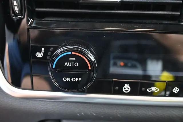 2023 Nissan Rogue SL Intelligent AWD