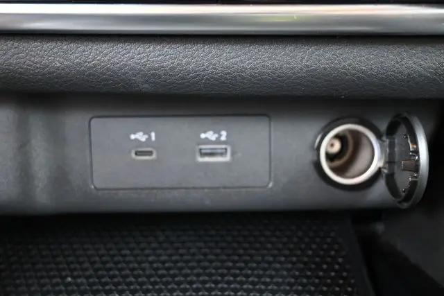 2023 Nissan Rogue SL Intelligent AWD