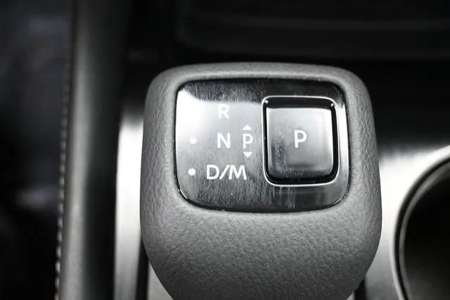 2023 Nissan Rogue SL Intelligent AWD