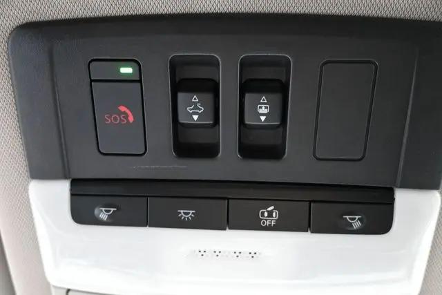 2023 Nissan Rogue SL Intelligent AWD