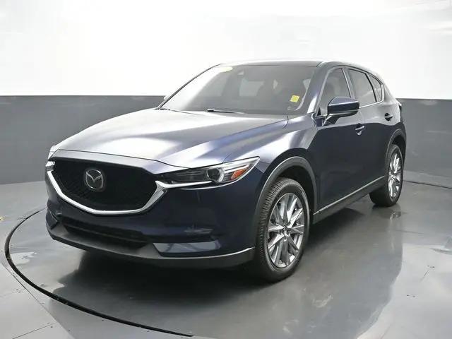 2021 Mazda CX-5 Grand Touring Reserve for sale in Daphne, AL
