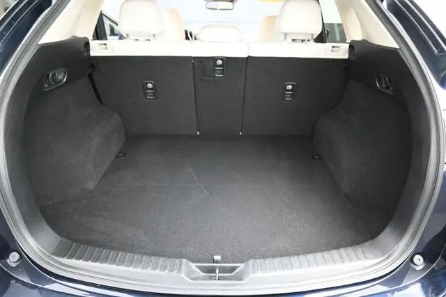 2021 Mazda CX-5 Grand Touring Reserve
