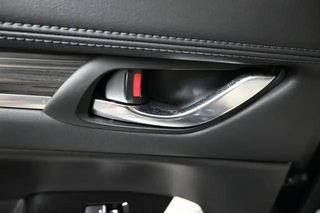 2021 Mazda CX-5 Grand Touring Reserve