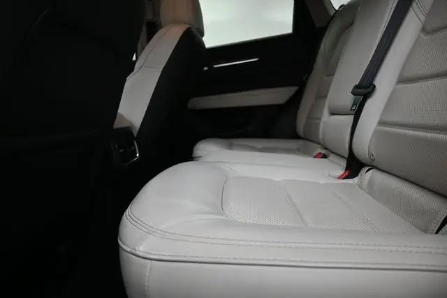 2021 Mazda CX-5 Grand Touring Reserve