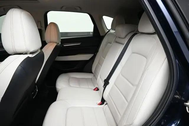 2021 Mazda CX-5 Grand Touring Reserve