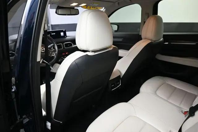 2021 Mazda CX-5 Grand Touring Reserve