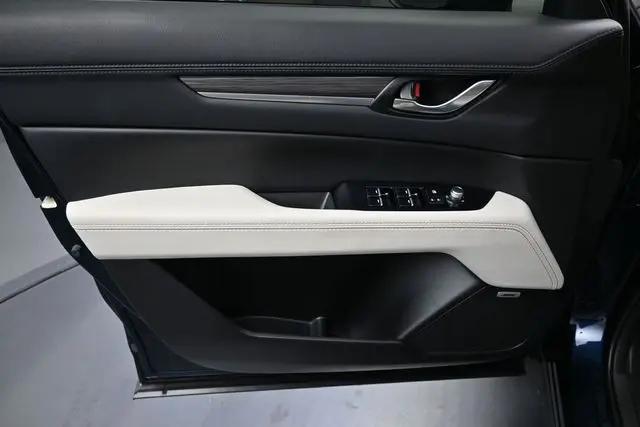 2021 Mazda CX-5 Grand Touring Reserve