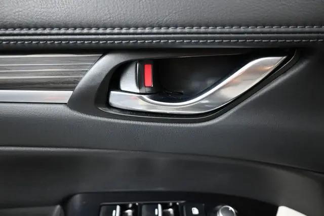 2021 Mazda CX-5 Grand Touring Reserve