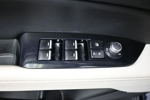 2021 Mazda CX-5 Grand Touring Reserve