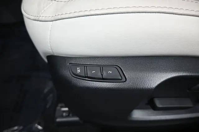2021 Mazda CX-5 Grand Touring Reserve