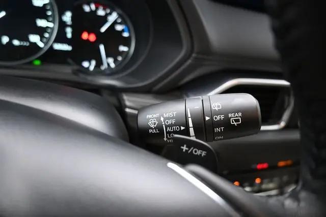 2021 Mazda CX-5 Grand Touring Reserve