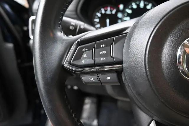 2021 Mazda CX-5 Grand Touring Reserve