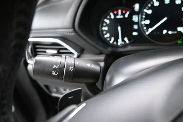 2021 Mazda CX-5 Grand Touring Reserve