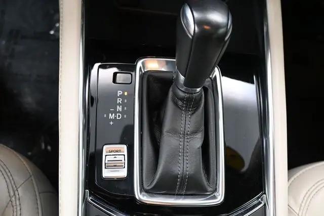 2021 Mazda CX-5 Grand Touring Reserve