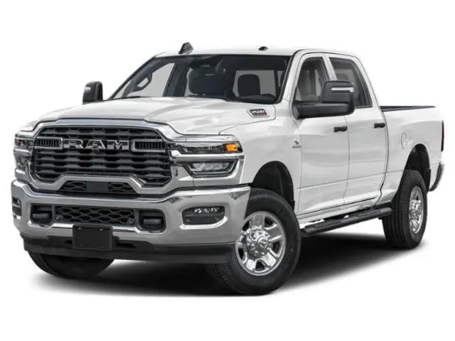 2027 Ram 2500 Tradesman for sale near Delaware, OH
