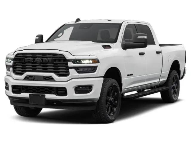2027 Ram 2500 for sale near Delaware, OH