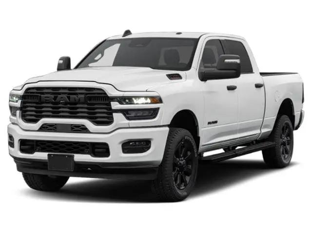 2027 Ram 2500 Big Horn for sale in Delaware, OH