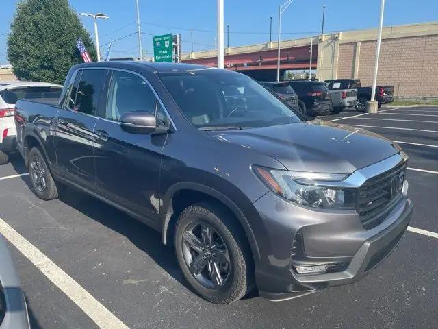 2023 Honda Ridgeline for sale near Dayton, OH