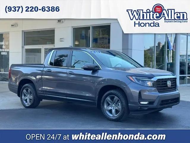 2023 Honda Ridgeline RTL for sale near Dayton, OH