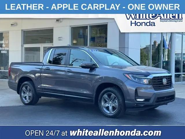2023 Honda Ridgeline RTL for sale near Dayton, OH
