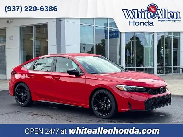 2026 Honda Civic Sport for sale in Dayton, OH