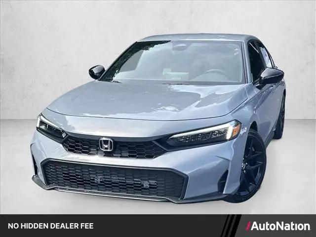 2026 Honda Civic Sport for sale in Lithia Springs, GA