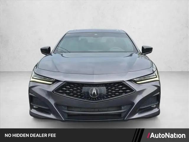 2023 Acura TLX A-SPEC Package for sale in Sanford, FL
