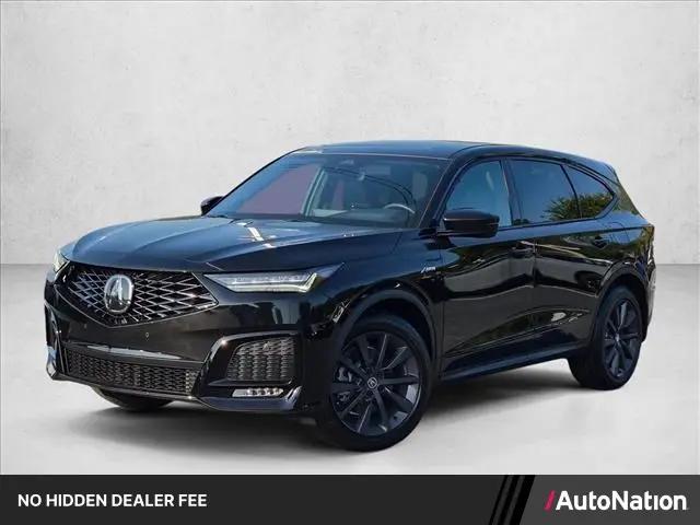 2026 Acura MDX A-SPEC for sale in Sanford, FL