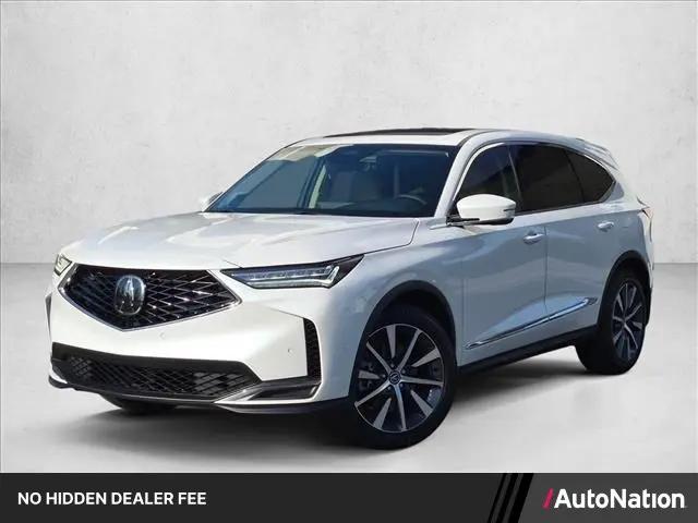 2026 Acura MDX Technology Package for sale in Sanford, FL