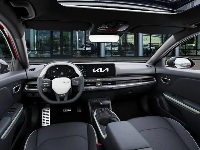 2026 Kia K4 GT-Line Turbo for sale in Orland Hills, IL