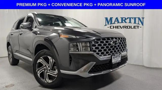 2022 Hyundai Santa Fe SEL for sale in Crystal Lake, IL