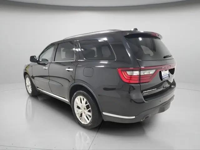 2015 Dodge Durango Citadel