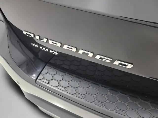 2015 Dodge Durango Citadel