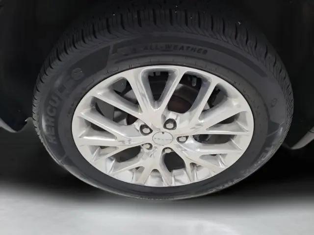 2015 Dodge Durango Citadel