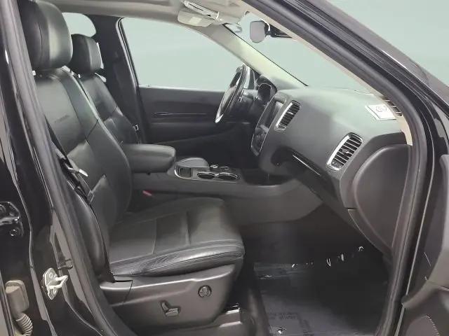 2015 Dodge Durango Citadel