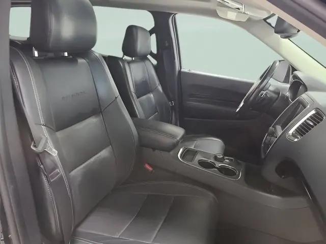 2015 Dodge Durango Citadel