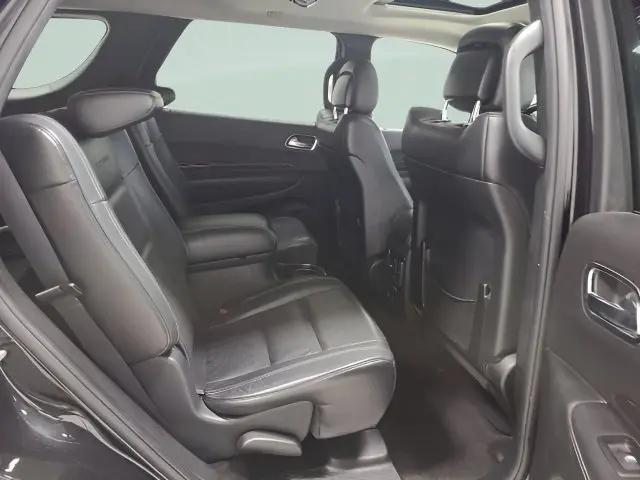 2015 Dodge Durango Citadel