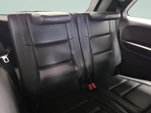 2015 Dodge Durango Citadel