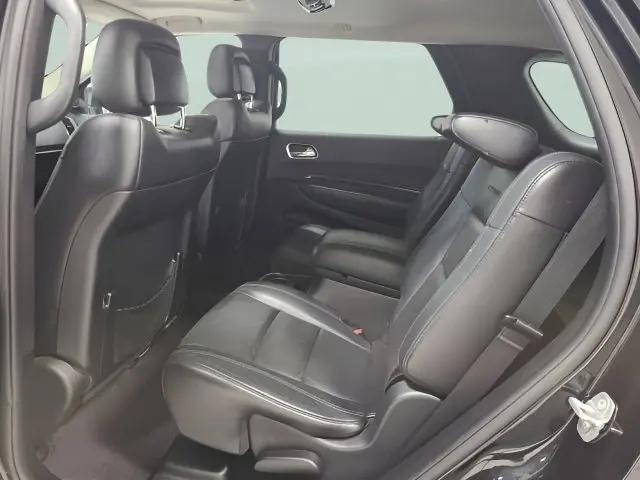 2015 Dodge Durango Citadel