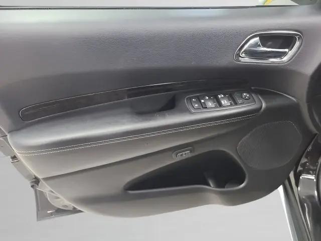 2015 Dodge Durango Citadel