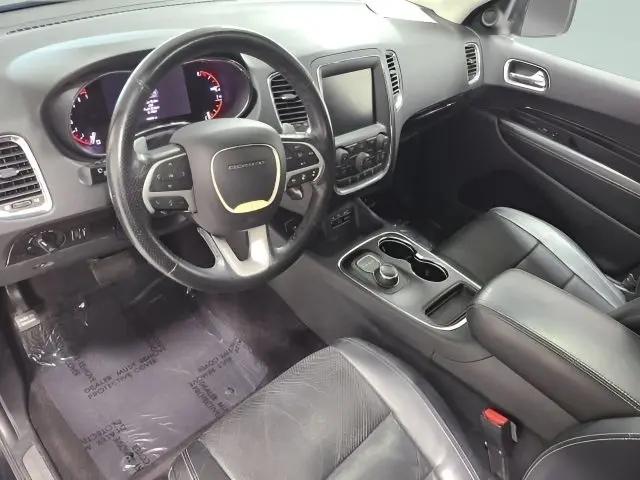 2015 Dodge Durango Citadel