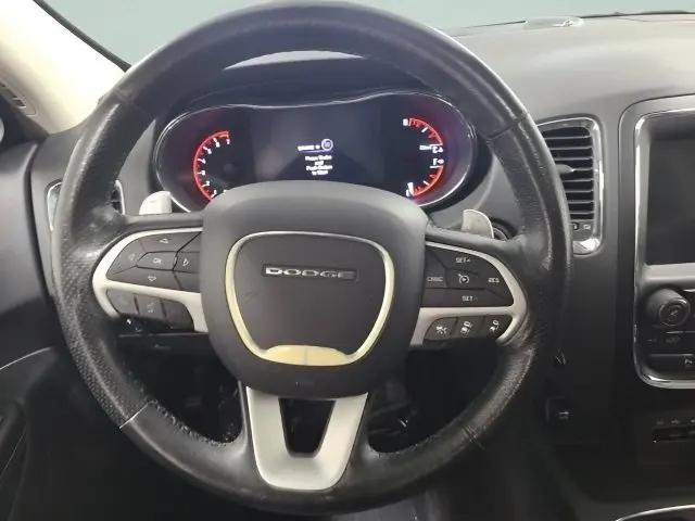 2015 Dodge Durango Citadel
