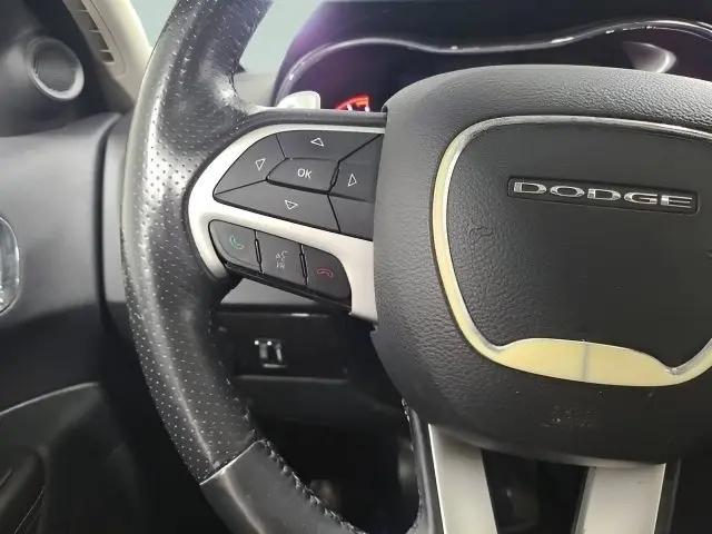 2015 Dodge Durango Citadel