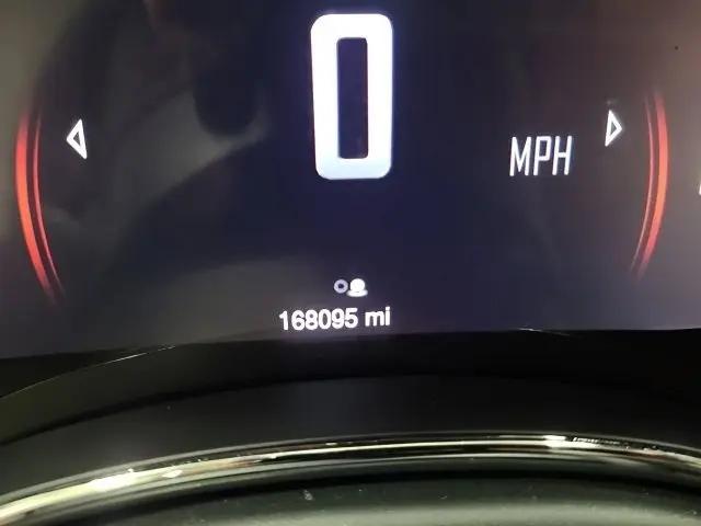 2015 Dodge Durango Citadel