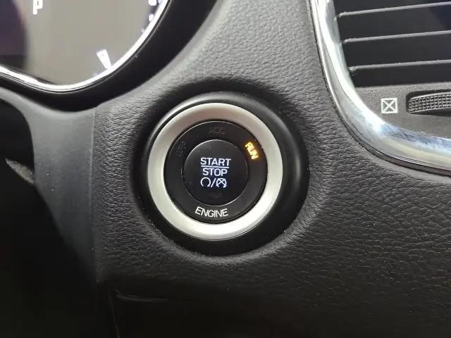 2015 Dodge Durango Citadel