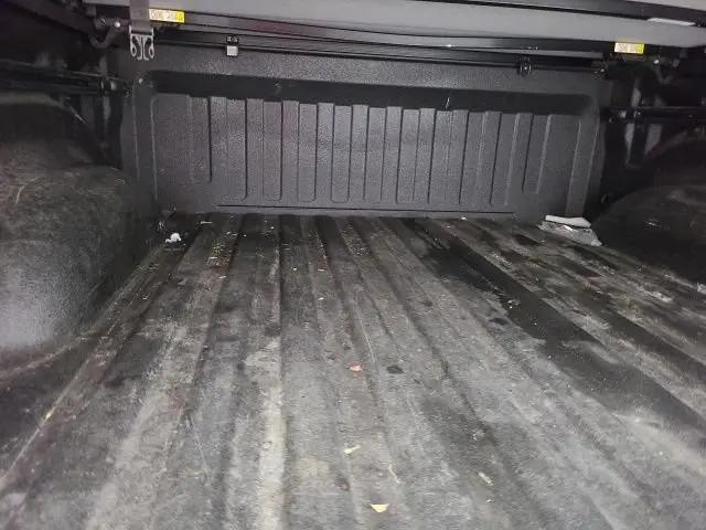2020 Ram 1500 Laramie Crew Cab 4x4 57 Box