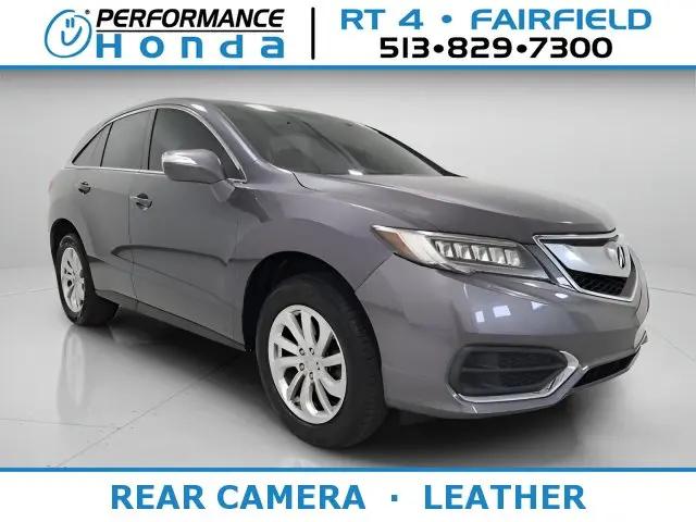 2018 Acura RDX Base for sale near Fairfield, OH
